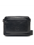 Calvin Klein Jeans Kotike Tumbled Camera Bag Pu K50K512988 Must