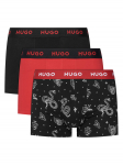 HUGO Bokserite komplekt 50532550 V&auml;rviline