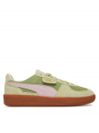 Puma Tossud Palermo 396463 74 Roheline