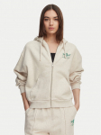 Tommy Hilfiger Pluus Terry WW0WW47845 Kreemjas Relaxed Fit