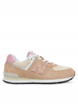 New Balance Tossud GC574QTC Pruun