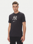 Nike T-s&auml;rk 034J-4FA-NK-L84 Tumesinine Regular Fit