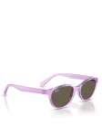 Ray-Ban P&auml;ikeseprillid 0RJ9080S 45 7172/3 Lilla