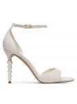 Aldo Sandaalid Pearletta 14298299 Valge