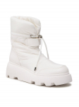 DeeZee Saapad H2001-01 Valge