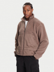 adidas Fliis Premium Essentials JW3510 Pruun Loose Fit