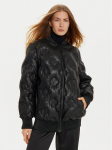 Guess Tehisnahast jope Marianne W4BL60 WGB20 Must Regular Fit