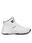 Champion Tossud ACADEMY MID CUT SHOE S22399-WW001 Valge