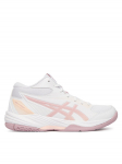 Asics Saalijalatsid Gel-Task Mt 4 1072A105 Valge