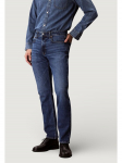 Calvin Klein Jeans Teksad SLIM HAMPTON JEAN Sinine Slim Fit