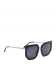 Nine West P&auml;ikeseprillid CEO-NW6659S Must