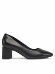 Clarks Tacones Fernie Court 26183032 Must