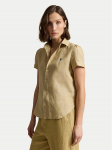 Polo Ralph Lauren S&auml;rk 211973366507 Beež Regular Fit