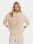 Billabong Pluus EBJSF00186 Kollane Regular Fit