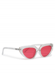 Vans P&auml;ikeseprillid Shelby Sunglasses VN000GN0WHT1 Valge