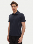 Emporio Armani Polo s&auml;rk EM000571 AF12331 UB102 Tumesinine Regular Fit