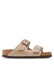 Birkenstock Pl&auml;tud Arizona Bs 552813 Beež