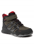 Geox Tossud J Montrack B.B Abx C J26HBC 0MEFU C0498 D Khakiv&auml;rviline