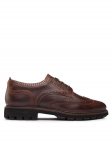 Clarks Poolsaapad Batcombe Far 261734397 Pruun