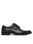 Clarks Poolsaapad CraftRemi Lace 26186387 Must