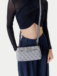 Guess K&auml;ekott Katya HWSG96 52120 Sinine