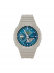 G-Shock K&auml;ekell GA-2100AS-5AER Ekr&uuml;&uuml;v&auml;rv