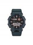 G-Shock K&auml;ekell GA-010-2AER Roheline