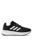 adidas Jooksujalatsid Galaxy 6 GW3848 Must