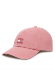 Tommy Jeans Nokam&uuml;ts Heritage AW0AW17580 Roosa