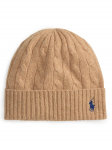 Polo Ralph Lauren M&uuml;ts 455981442004 Pruun