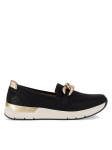 Rieker Poolsaapad 58944-00 Must