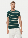 Tommy Hilfiger T-s&auml;rk MW0MW10800 Roheline Slim Fit