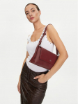 Calvin Klein K&auml;ekott Ck Daily Shoulder Bag Pebble K60K612139 Bordoopunane