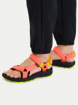 Teva Sandaalid Hydratrek Sandal 1150270 Koralliv&auml;rviline