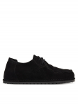 Birkenstock Poolsaapad Utti Lace 1034385 Must
