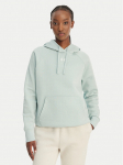 Under Armour Pluus Ua Rival 1379500 Roheline Loose Fit
