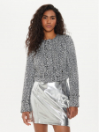 Guess Pintsak Sofia W4YN70 WGAO2 V&auml;rviline Regular Fit