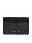 MICHAEL Michael Kors Kaardihoidik 39F4LHDD0B Must