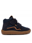 Froddo Saapad Barefoot Tex Autumn G3110266 S Tumesinine
