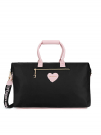 Juicy Couture N&auml;dalavahetuse kott CEO-BIJXT2544WPJ Must