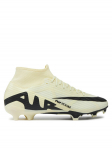 Nike Jalgpallijalatsid Zoom Superfly 9 Academy Fg/Mg DJ5625 700 Beež