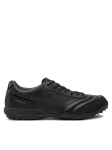 Mizuno Jalgpallijalatsid Morelia Sala Pro Tf Q1GB2413 Must