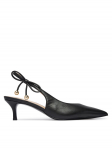 Furla Tacones Poppy Slingback YM24FPO X30000 CN O6000 Must