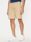 U.S. Polo Assn. Riidest &scaron;ortsid MUP3338 Beež Regular Fit
