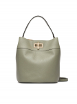 Furla K&auml;ekott Amelia M Bucket WB01953 HSF000 CN AG700 Roheline