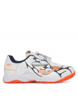 Joma Jalgpallijalatsid Super Copa Jr 2502 SCJS2502INV Valge