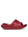 Hoka Pl&auml;tud Ora Recovery Slide 3 1135061 Punane