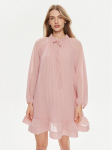 Dixie Igap&auml;evane kleit A319J028A Roosa Regular Fit