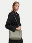 Furla K&auml;ekott Nuvola M Tote WB02020 HSF000 CN AG700 Roheline