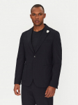 BOSS Pintsak C-Hanry-252 50540784 Tumesinine Slim Fit